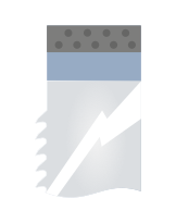 Pro rozvod - povlak tvrdochrom